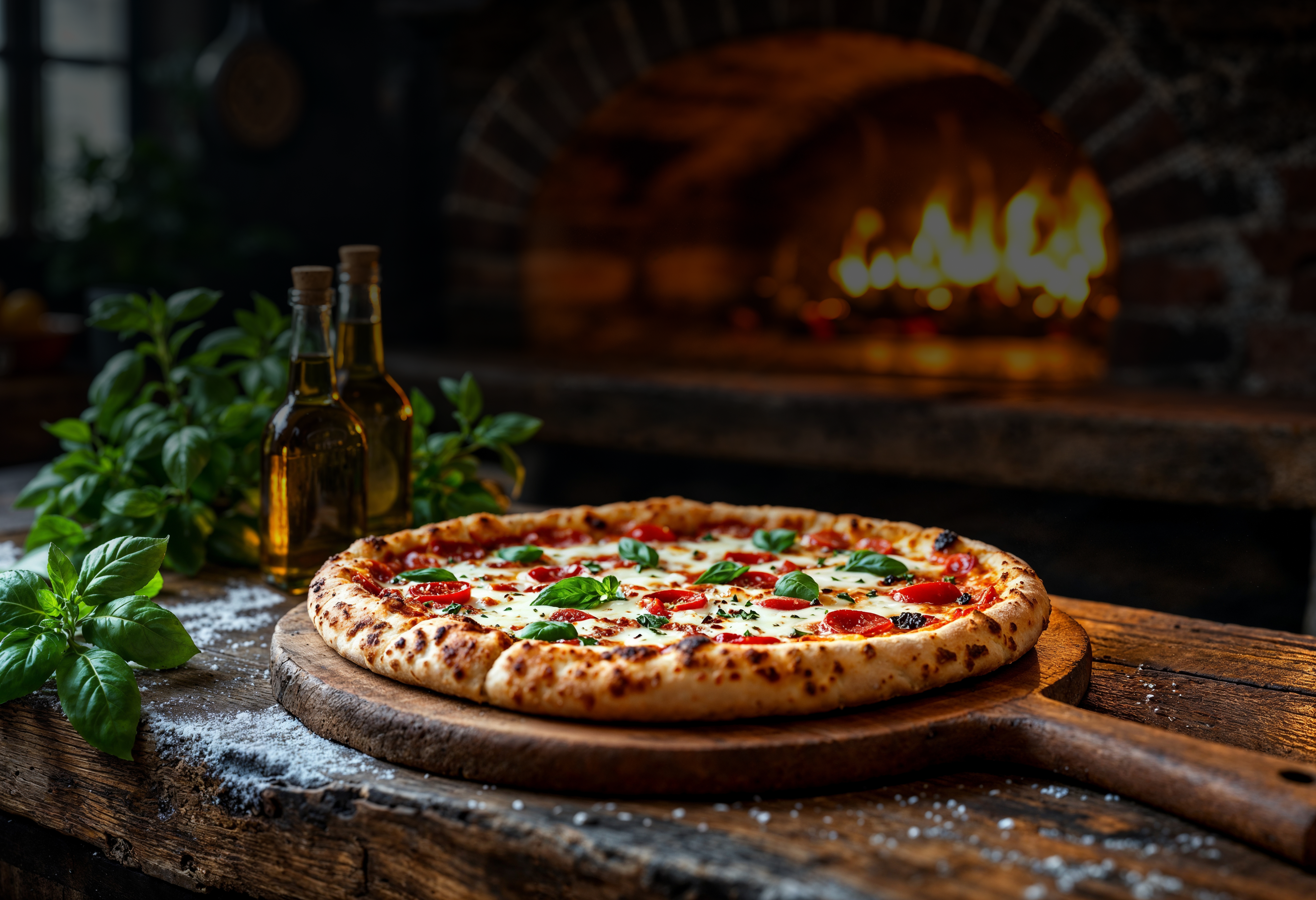 Fog Antipasto Express restaurant